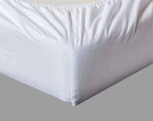 Le Blanc De Gueliz Linge Professionnel Hotellerie Drap Housse