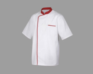 Le Blanc De Gueliz Linge Professionnel Hotellerie Blouse Cuisine. Removebg Preview Removebg Preview