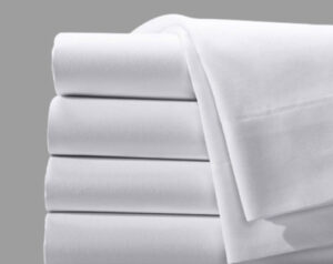 Le Blanc De Gueliz Linge Professionnel Hotellerie Draps Plats.0254 Removebg Preview