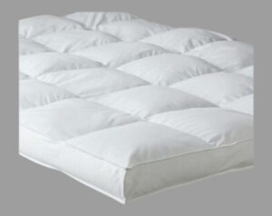 Le Blanc De Gueliz Linge Professionnel Hotellerie Surmatelas