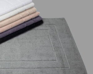 Le Blanc De Gueliz Linge Professionnel Hotellerie Tapis De Bain